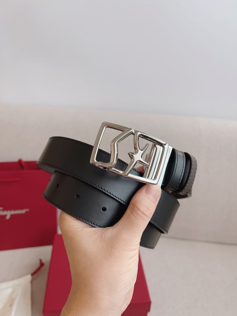 Ferragamo Belts